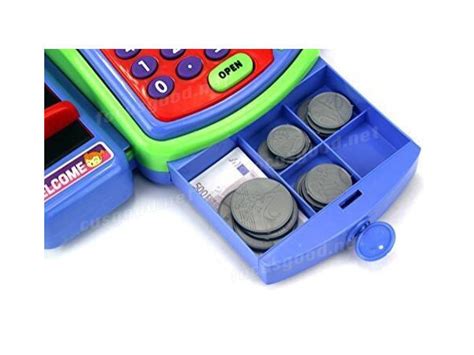 Download Cash Register Toy - Focusgood