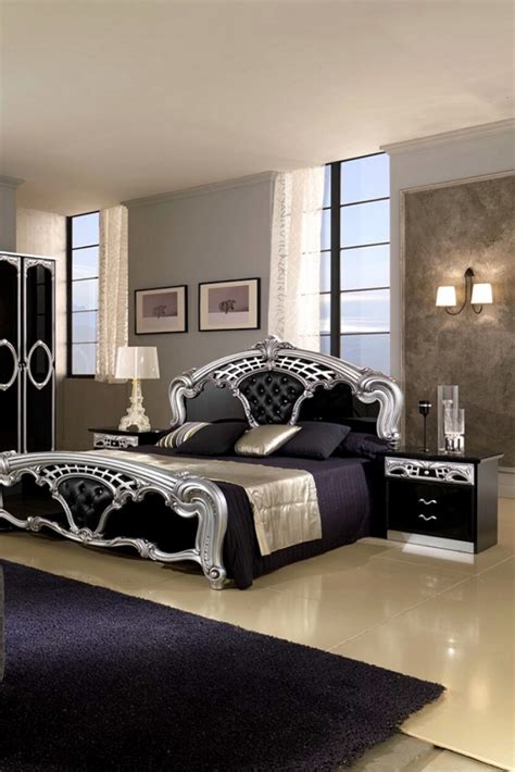 Generally, the gothic ambiance tends to be a very it has a certain gothic flair that many of you will recognize. Ways To Decorate A gothic bedroom set for your cozy home ...