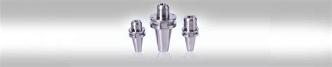 Kta Spindle Toolings A Tool Holder Company