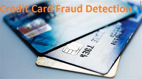 Search a wide range of information from across the web with searchinfotoday.com. ASP Project On Credit Card Fraud Detection - Free Projects ...