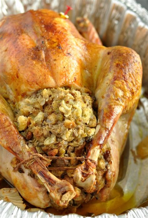 Oven Roasted Turkey Pop Up® Timer Talk