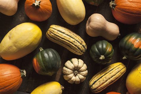 Winter Squash Everything You Need To Know Foodprint
