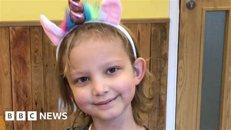 unicorn party for faringdon girl in remission from cancer