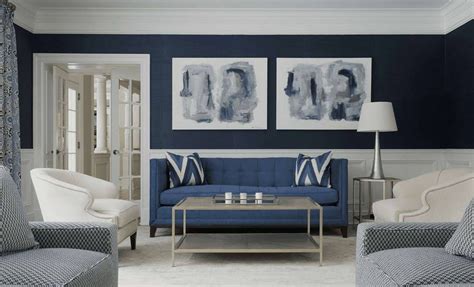 Grey And Navy Living Room Ideas Inc Stunning Photos Aspect Wall Art