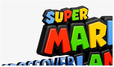 Smcl Fantendo Nintendo Fanon Wiki Super Mario 3d Land Transparent Png