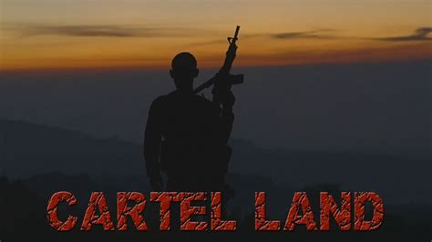 Cartel Land Picture Image Abyss