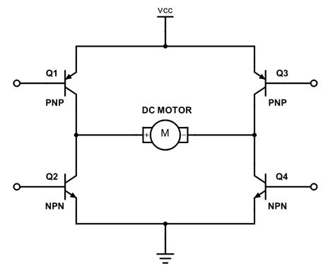 Transistors Can Pnp Bjt Have Its Collector Grounded Electrical