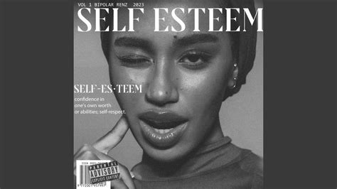 Self Esteem Youtube