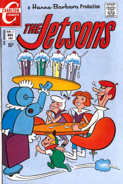 the jetsons 01 20 the jetsons digest [1970 1973] whole sequence [charlton comics