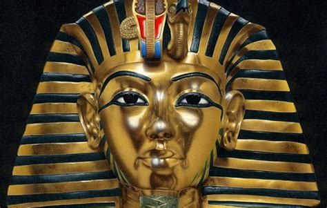 43 Egyptian Pharaoh Wallpapers Wallpapersafari