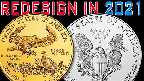 Free spins and coins(1) like our post(2) share post with your friends.(3) comment: It's OFFICIAL! US Mint To Redesign Gold & Silver Eagle ...