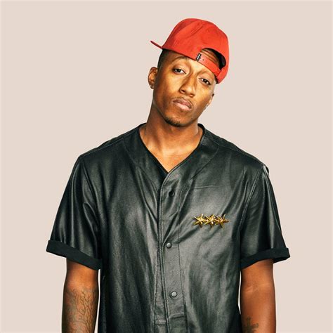 Inspirations News Lecrae Says God Healed His Soul After Girlfriends