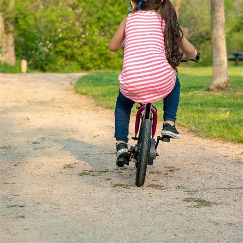 Tips For Teaching Kids To Ride A Pedal Bike Strider Balance Bikes