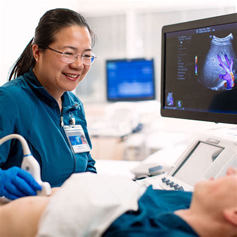 How To Become A Cardiac Sonographer