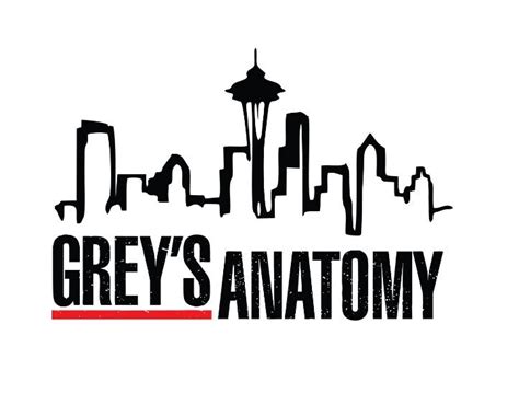 Greys Anatomy Logo Png Ubicaciondepersonascdmxgobmx