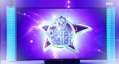 Les 12 Coups De Midi Le Jeu Déprogrammé En Ce 14 Juillet Stars Actu