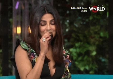 Koffee With Karan 5 Priyanka Chopra On Tom Hiddleston Phone Sex