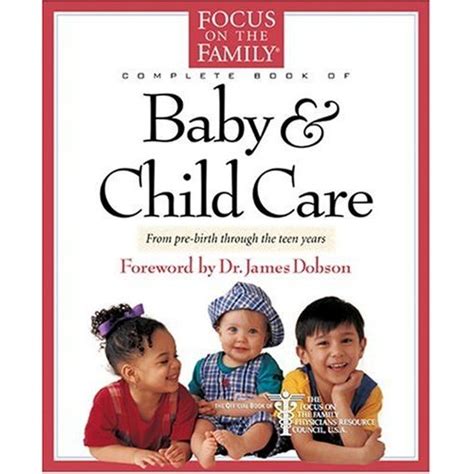 Complete Book Of Baby And Child Care From Pre Birth Through The Teen