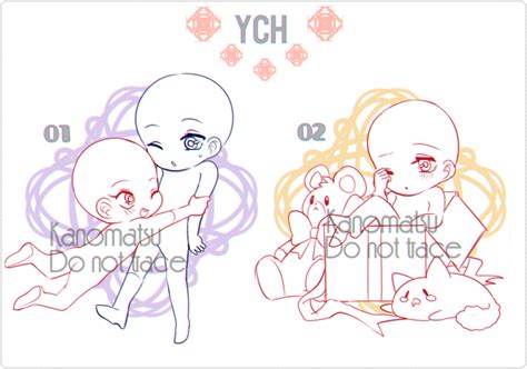 Ych No 10 Closed By Riicu On Deviantart Drawing Reference Poses