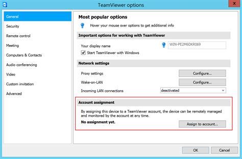 Reach out at @teamviewer_help imprint: Teamviewer Windows Nt : How To Use Teamviewer : Windows ...