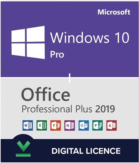 Microsoft Windows 10 Pro Product Key 2019 3264 Bit Instant Tradebit