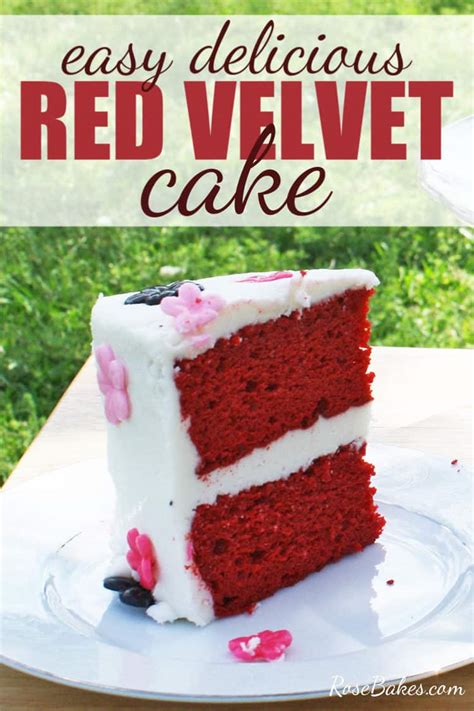 red velvet cake mix recipe with cream cheese buttercream laptrinhx news
