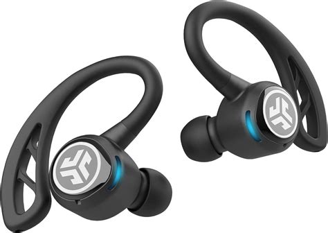 Jlab Audio Epic Air Sport True Wireless Bluetooth 5 Earbuds