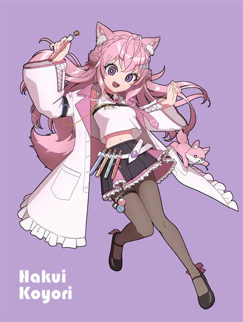 Hakui Ch Image By Wataru Arimoto Zerochan Anime Image Board