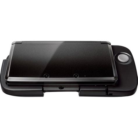 Trade In Nintendo 3ds Circle Pad Pro Gamestop