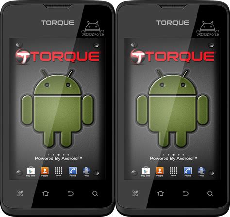 Torque Droidz Force Specs And Price Mobile31