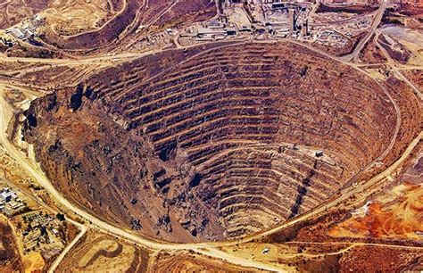 And since gold is virtually indestructible, this means that almost all of this metal is still around in one form or another. These Are The World's Lowest Cost Gold Mines | Zero Hedge