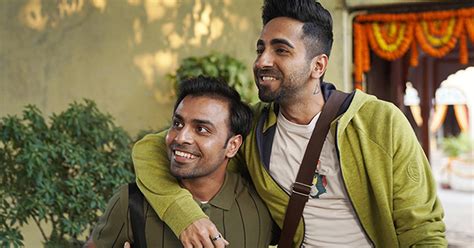First Ever Bollywood Gay Rom Com Aims To Tackle Indias Homophobia • Gcn