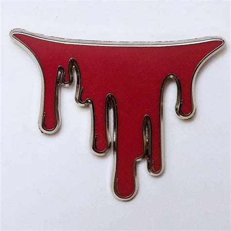 Pin On Killer Lapel Pins Patches And Hat Pins