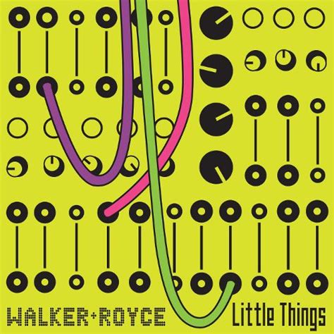 Best Buy Little Things 12 Inch Vinyl Single