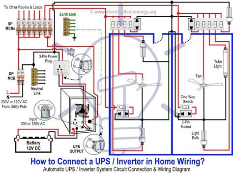 Radial lighting circuits from 6a cu mcbs. 120V Light Switch Wiring Diagram - Database - Wiring Diagram Sample