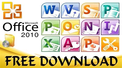 Excel can handle any kind of spreadsheet of any size and scope. تحميل برنامج وورد 2010 العربي Word 2010 Microsoft Office ...