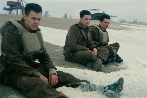 See more ideas about dunkirk cast, dunkirk, jack lowden. Who Was in 'Dunkirk'? Harry Styles and These Other Actors