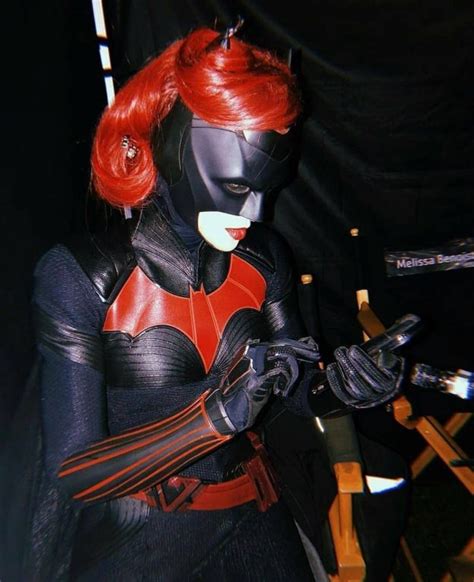 Ruby Rose Sexy Batwoman By Riawna Capri Photos The Fappening