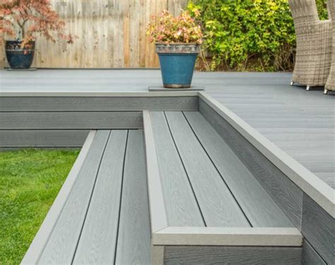 How To Finish The Ends Of Composite Decking In 5 Easy Steps 2024 Guide Firedout