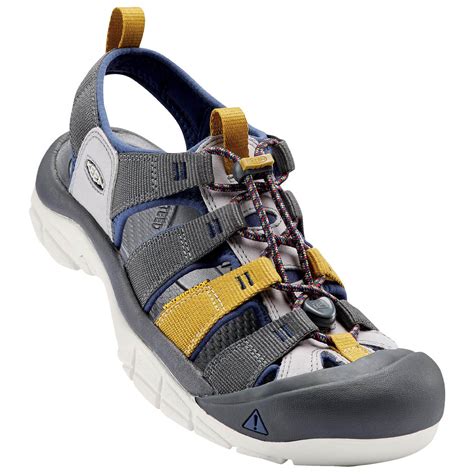 Keen Newport Evo H2 Sandalen Herren Online Kaufen Bergfreundede