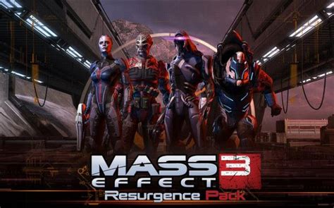 Mass Effect 3 Y El Dlc Gratuito • Nivel Oculto