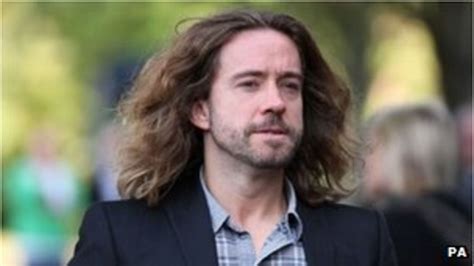 Tv Host Justin Lee Collins Fined For Speeding Bbc News