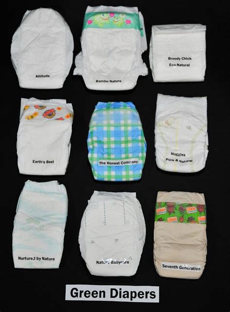 Most Popular Diaper Brands Best Design Idea