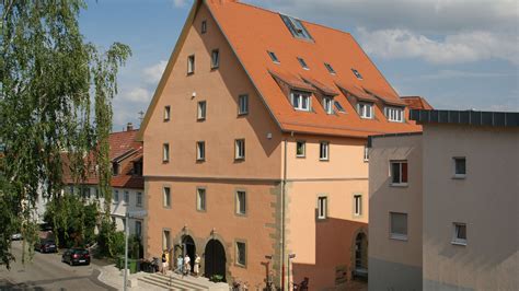 Gemeinde Kirchheim am Neckar: Bücherei