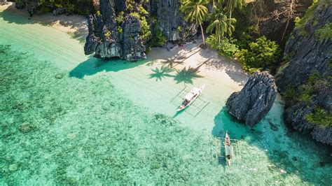 Best Beaches In The Philippines Lonely Planet Lonely Planet
