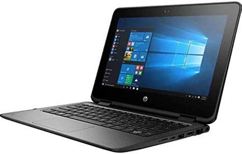 Newest Hp Education Edition X360 Probook 2 In 1 Convertible 116