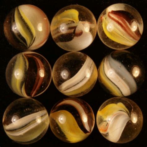 Vacor De Mexico Glass Marbles Marble Marble Games