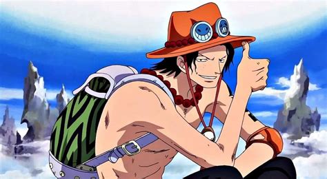 Top 20 Hottest Male Characters In One Piece Ranked