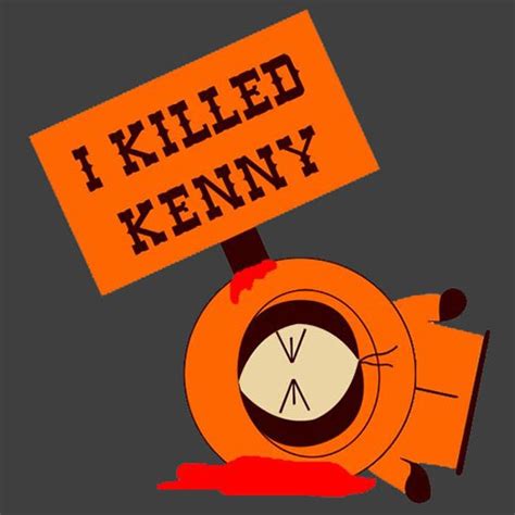 Exploring The Iconic Deaths Of Kenny Mccormick A Look At South Parks
