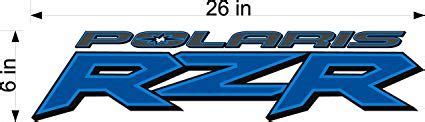 RZR Logo - LogoDix